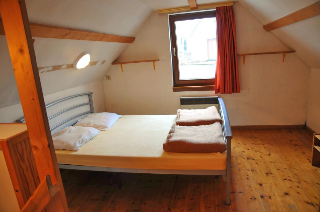 Les Doyards Vielsalm Room photo