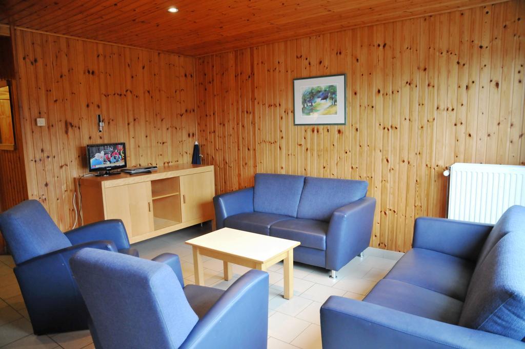 Les Doyards Vielsalm Room photo