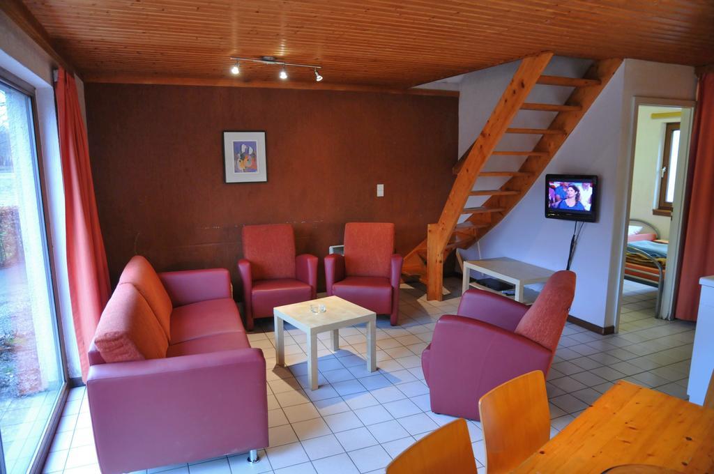 Les Doyards Vielsalm Room photo