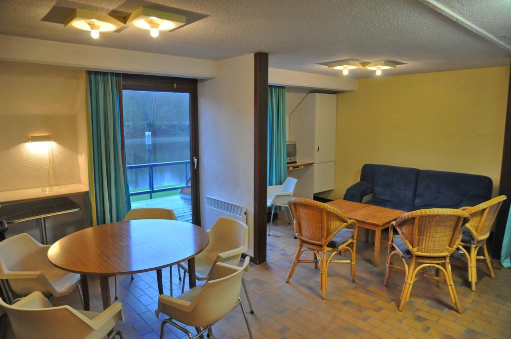 Les Doyards Vielsalm Room photo