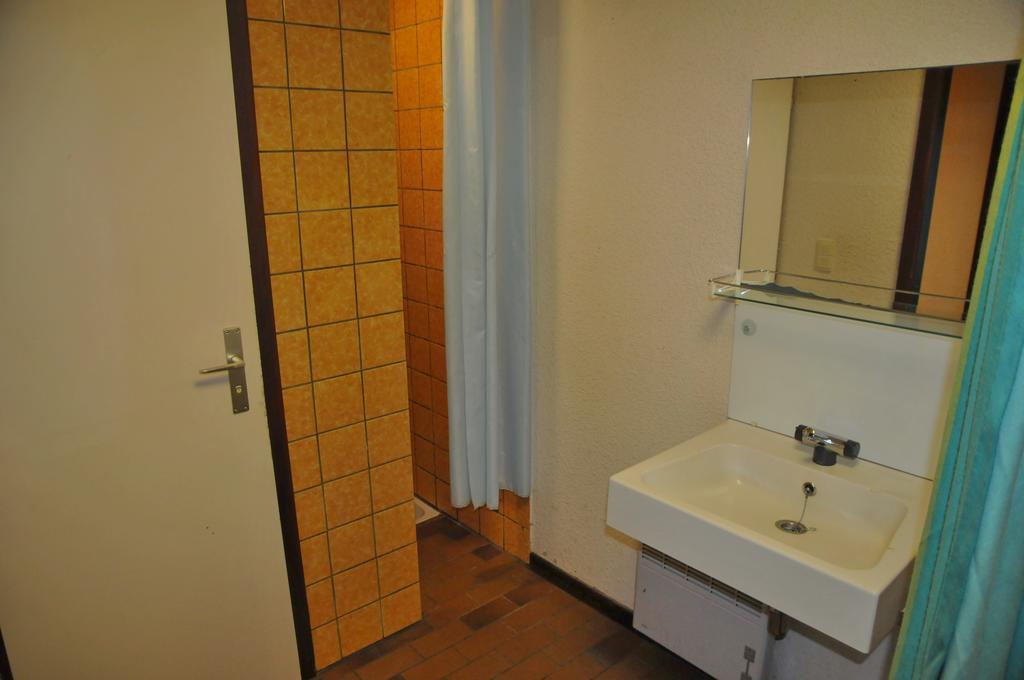 Les Doyards Vielsalm Room photo