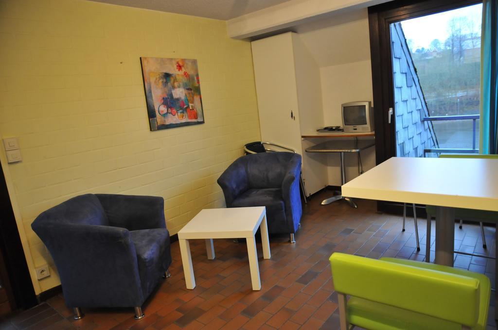 Les Doyards Vielsalm Room photo