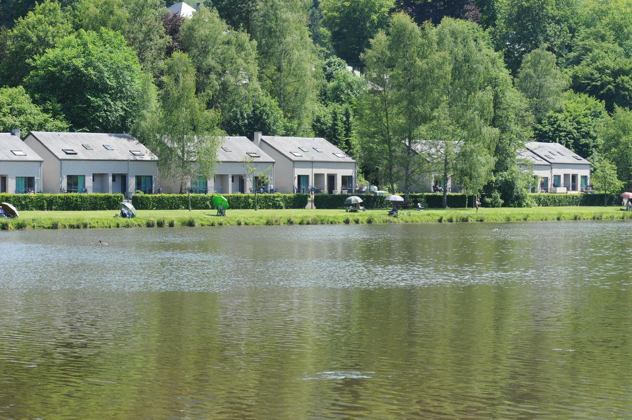 Les Doyards Vielsalm Exterior photo