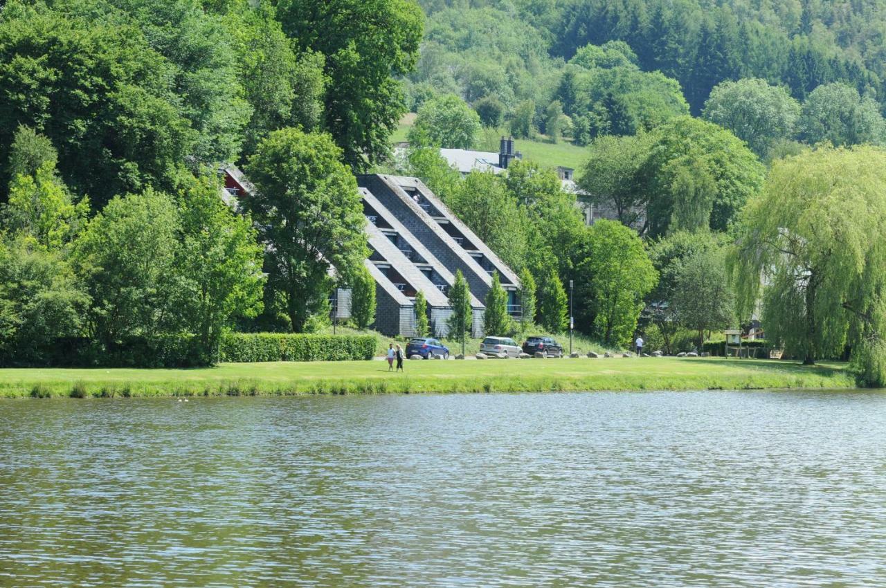 Les Doyards Vielsalm Exterior photo